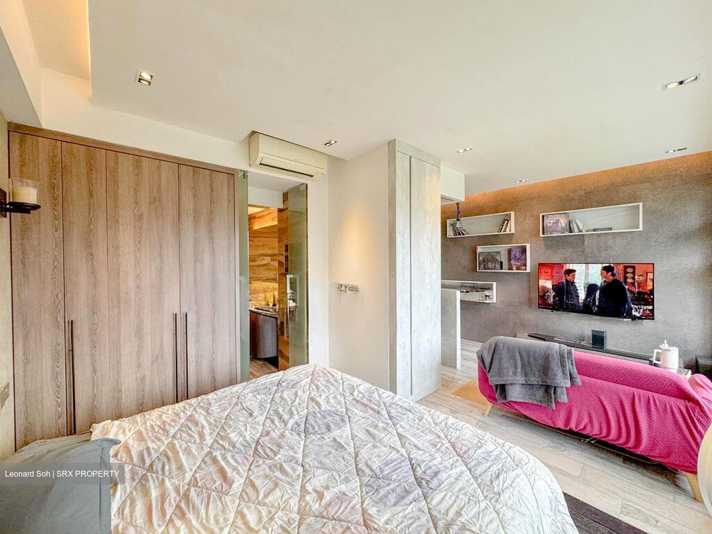 8@Woodleigh (D13), Condominium #503404461